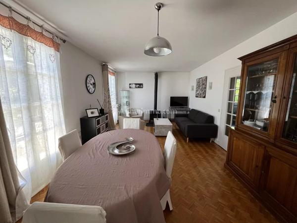 Vente Maison 5 pièces 155 m2 à Belley