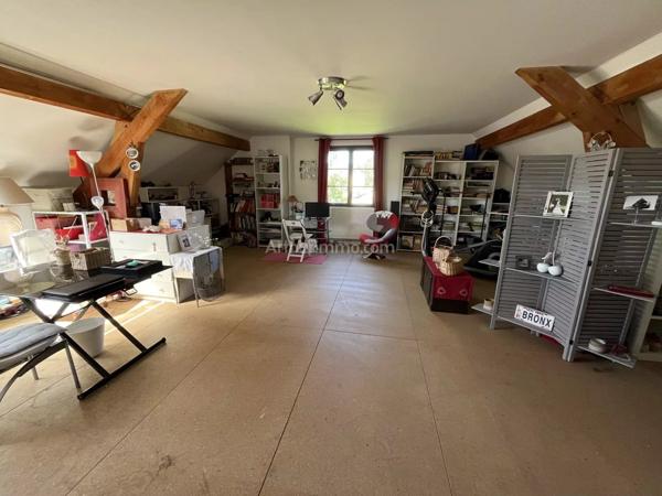 Vente Maison 5 pièces 155 m2 à Belley