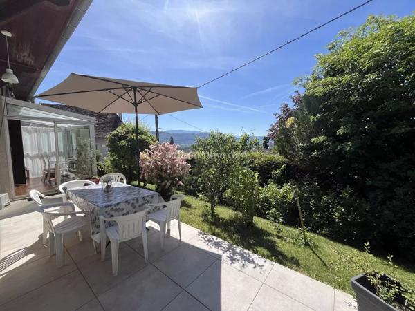 Vente Maison 5 pièces 155 m2 à Belley