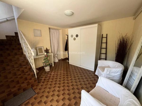 Vente Maison 5 pièces 155 m2 à Belley