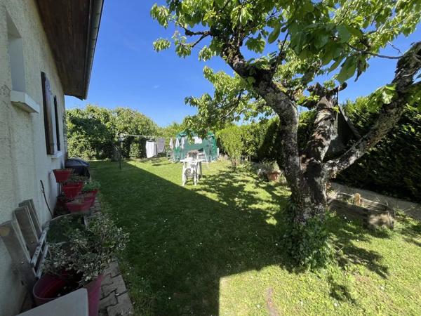 Vente Maison 5 pièces 155 m2 à Belley