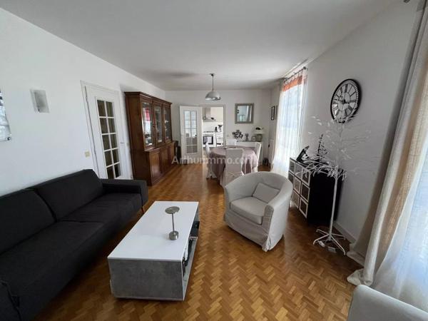 Vente Maison 5 pièces 155 m2 à Belley