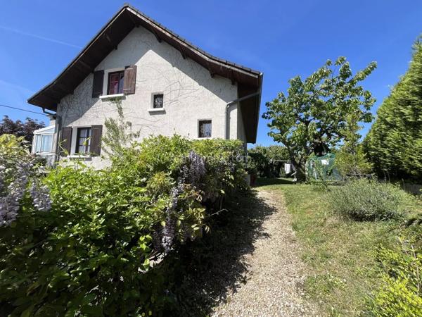 Vente Maison 5 pièces 155 m2 à Belley