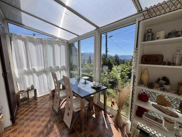 Vente Maison 5 pièces 155 m2 à Belley