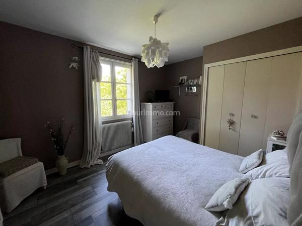 Vente Maison 5 pièces 155 m2 à Belley