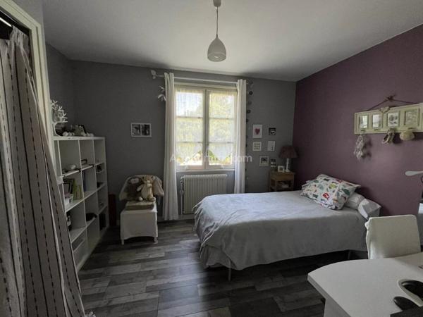 Vente Maison 5 pièces 155 m2 à Belley
