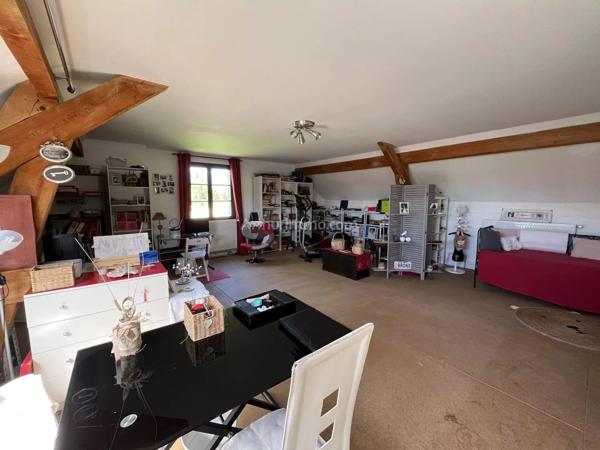 Vente Maison 5 pièces 155 m2 à Belley