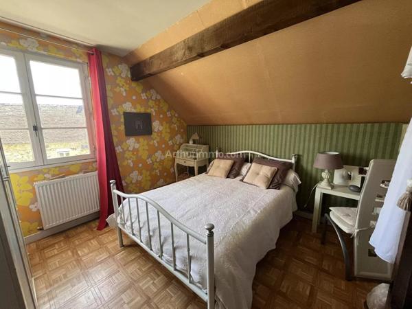 Vente Maison 5 pièces 155 m2 à Belley