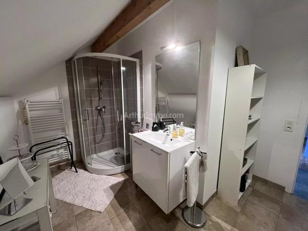 Vente Maison 5 pièces 155 m2 à Belley