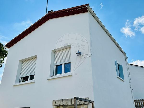 Appartement  en vente - Charente-Maritime - 17