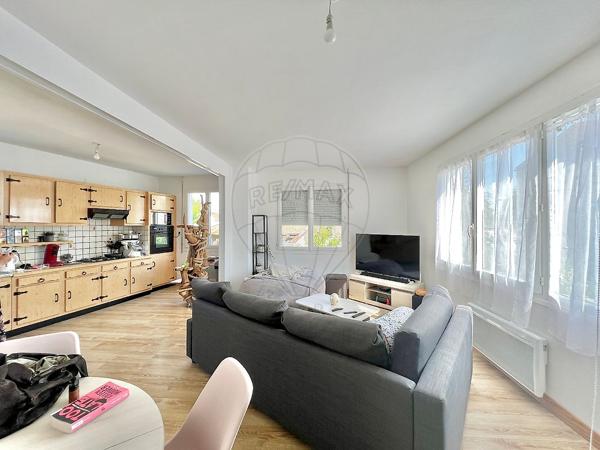 Appartement  en vente - Charente-Maritime - 17