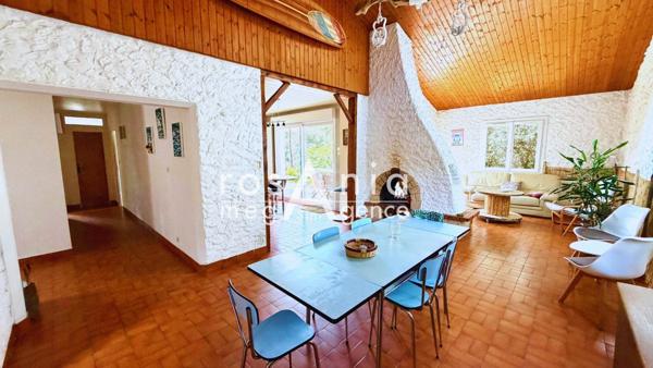 Maison à SABLES D OLONNE, 85180 - 6 pièces 121m²