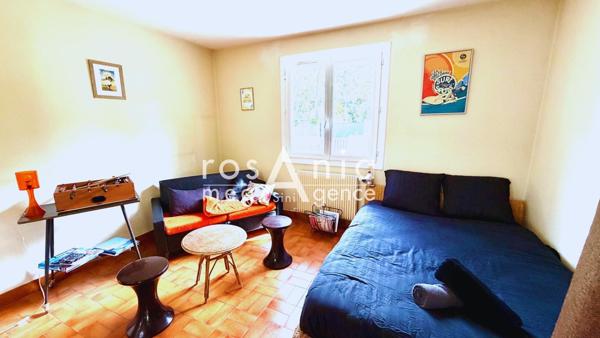 Maison à SABLES D OLONNE, 85180 - 6 pièces 121m²