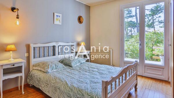 Maison à SABLES D OLONNE, 85180 - 6 pièces 121m²
