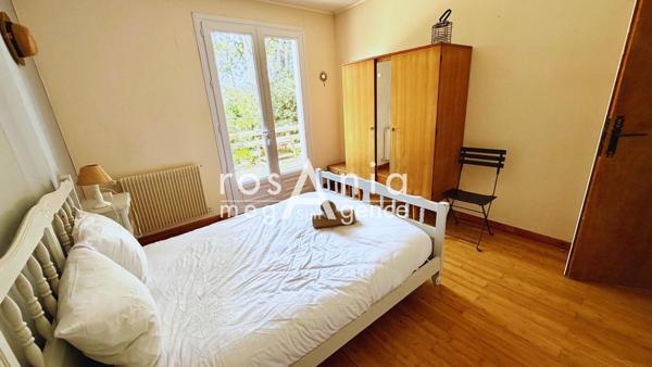 Maison à SABLES D OLONNE, 85180 - 6 pièces 121m²