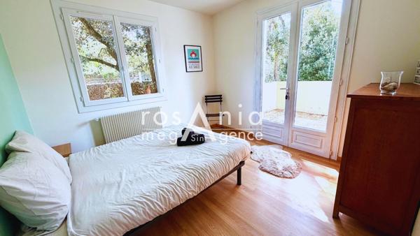 Maison à SABLES D OLONNE, 85180 - 6 pièces 121m²