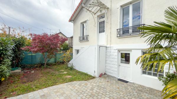 Maison Yerres 5 pièce(s) 104 m2