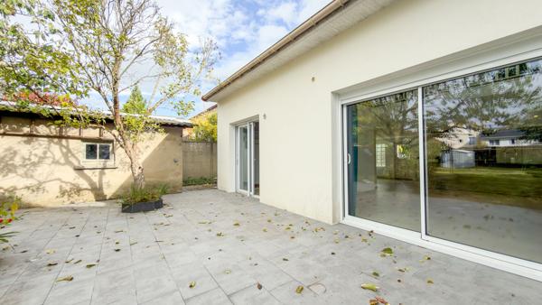 Maison Yerres 5 pièce(s) 104 m2