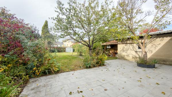 Maison Yerres 5 pièce(s) 104 m2