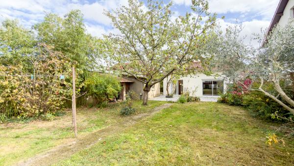 Maison Yerres 5 pièce(s) 104 m2