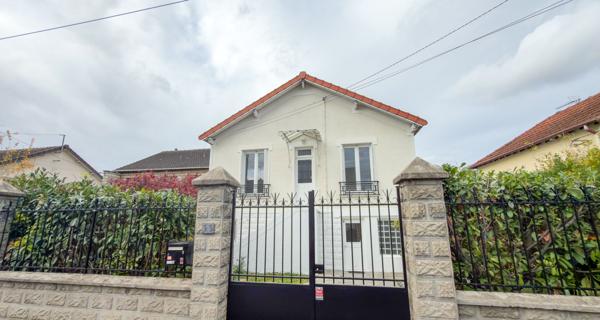 Maison Yerres 5 pièce(s) 104 m2