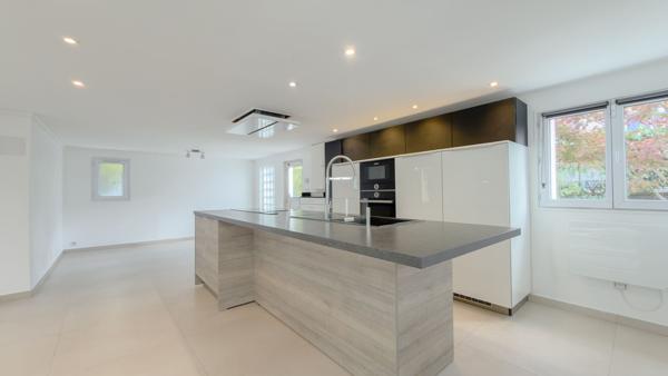 Maison Yerres 5 pièce(s) 104 m2