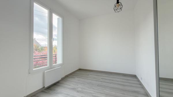 Maison Yerres 5 pièce(s) 104 m2