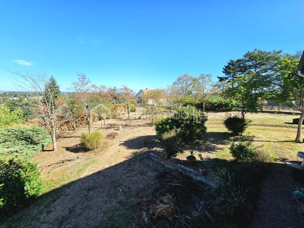 Maison de 133,30 m²