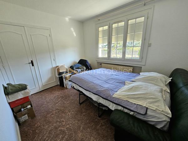 Maison de 133,30 m²