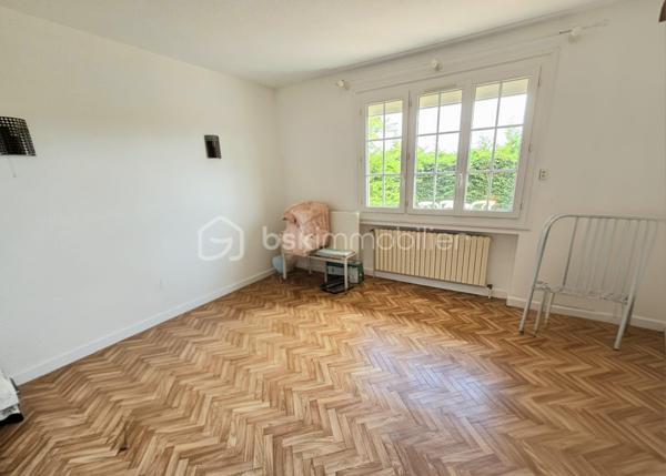 Maison de 133,30 m²