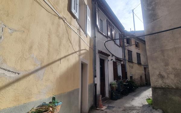 Appartement à vendre    2 pièces • 33,58 m2 Levens