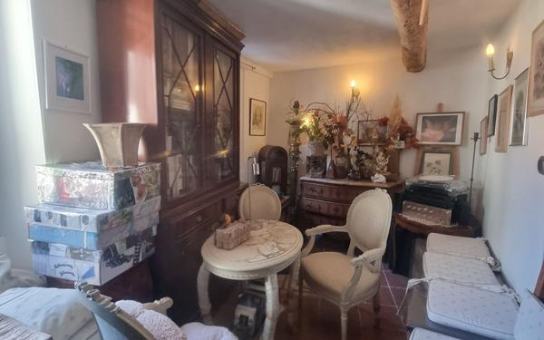 Appartement à vendre    2 pièces • 33,58 m2 Levens