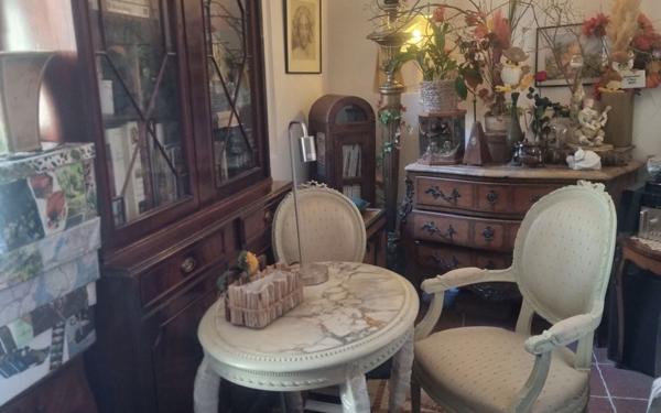 Appartement à vendre    2 pièces • 33,58 m2 Levens