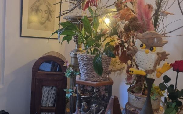 Appartement à vendre    2 pièces • 33,58 m2 Levens