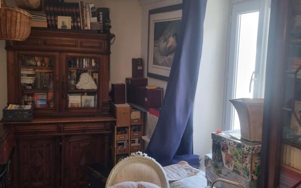 Appartement à vendre    2 pièces • 33,58 m2 Levens