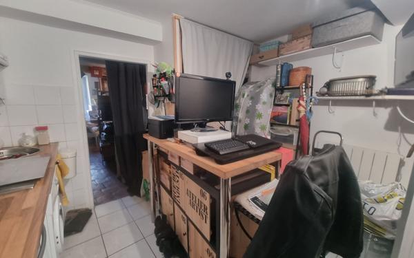 Appartement à vendre    2 pièces • 33,58 m2 Levens