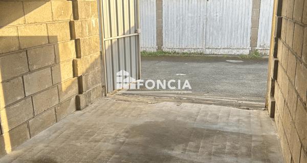 Location Parking - Niort 79000