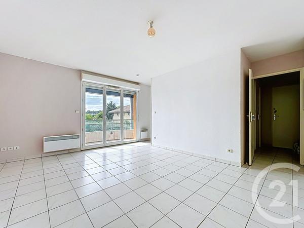 Appartement F3 à vendre  3 pièces - 53,81 m 2   CHANCELADE  - 24