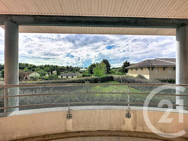 Appartement F3 à vendre  3 pièces - 53,81 m 2   CHANCELADE  - 24