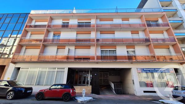 Appartement F3 à vendre  3 pièces - 53,81 m 2   CHANCELADE  - 24