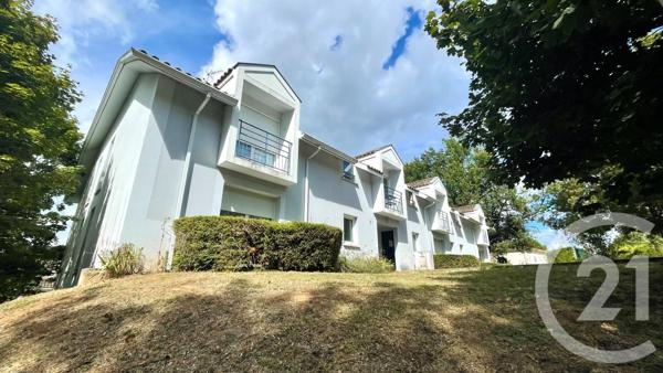 Appartement F3 à vendre  3 pièces - 53,81 m 2   CHANCELADE  - 24