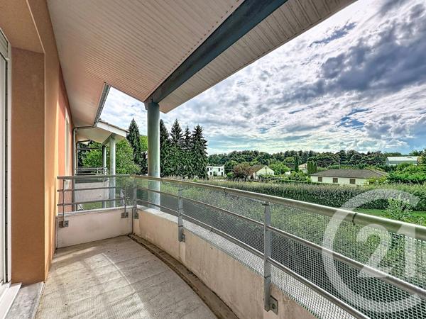 Appartement F3 à vendre  3 pièces - 53,81 m 2   CHANCELADE  - 24