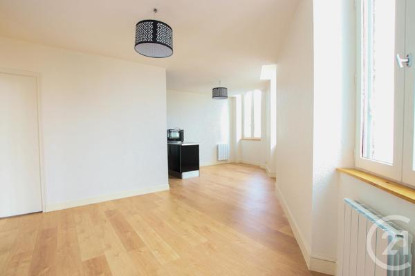 Appartement F3 à vendre  3 pièces - 53,81 m 2   CHANCELADE  - 24