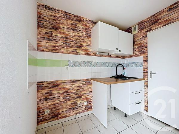 Appartement F3 à vendre  3 pièces - 53,81 m 2   CHANCELADE  - 24