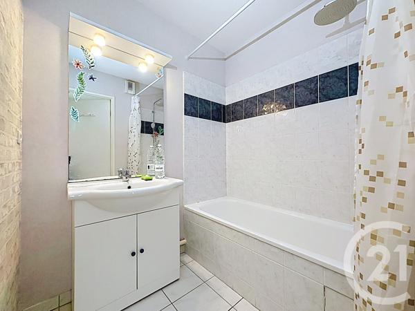 Appartement F3 à vendre  3 pièces - 53,81 m 2   CHANCELADE  - 24
