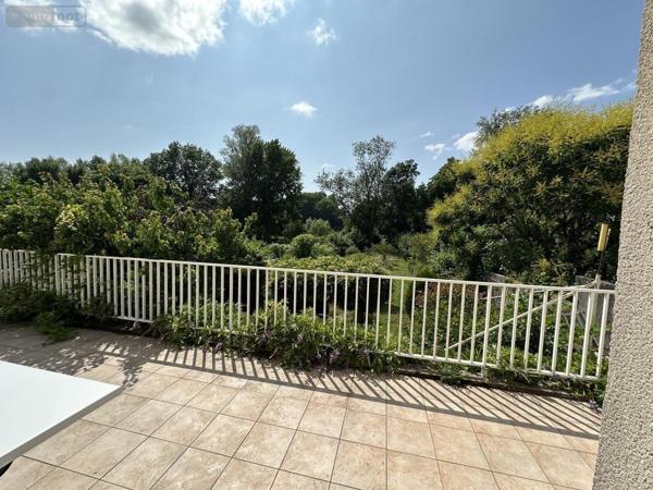 Maison à vendre à Les Ponts-de-Cé dans le Maine-et-Loire (49130), ref : 49098-1365