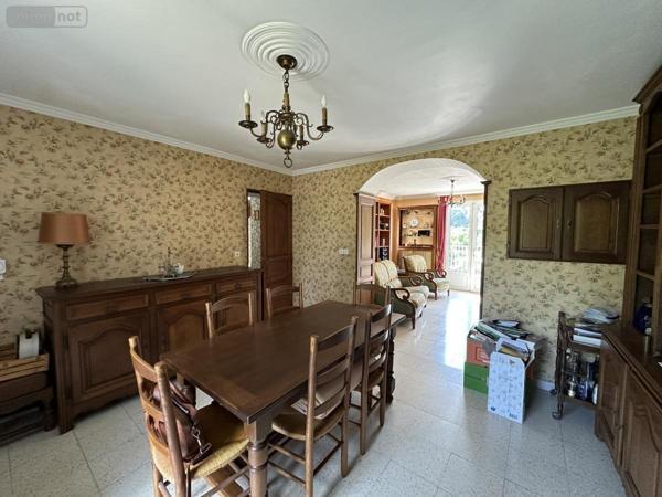 Maison à vendre à Les Ponts-de-Cé dans le Maine-et-Loire (49130), ref : 49098-1365