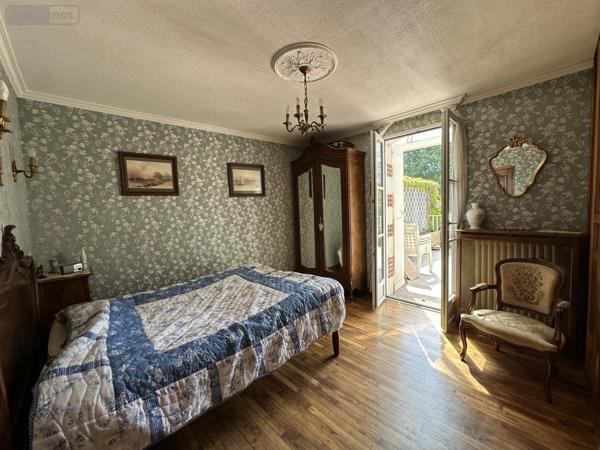 Maison à vendre à Les Ponts-de-Cé dans le Maine-et-Loire (49130), ref : 49098-1365