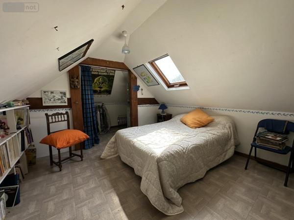 Maison à vendre à Les Ponts-de-Cé dans le Maine-et-Loire (49130), ref : 49098-1365