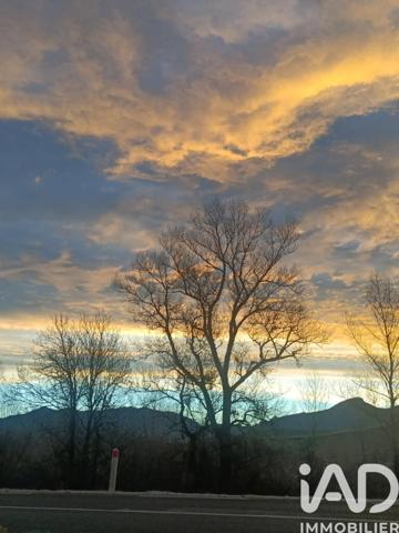 Maison à vendre 8 pièces 279 m² Chabestan